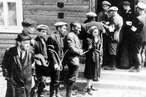 Холокост по-литовски