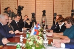 Россия-Сербия: стратегическое партнерство во имя укрепления духовных уз