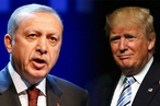 Анкара - Трамп: что меняется?