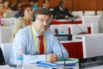 К. Косачев выступил на 132-й сессии Ассамблеи Межпарламентского союза