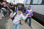 Власти Дании инициируют ужесточение условий выплаты пособий мигрантам