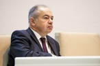 И. Умаханов: Россия и Иран будут координировать усилия по борьбе с коронавирусом