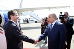 Визит президента Израиля в Азербайджан – итоги