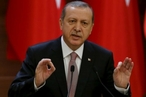 Эрдоган уточнил число жертв взрыва в Стамбуле