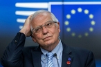 Боррель заявил об опасности для ЕС из-за конфликтов на Украине и в секторе Газа