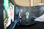 Цифровое пространство открылось на площадке Третьего Евразийского женского форума