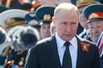 Путин напомнил об оставшихся с войны «недобитых карателях»