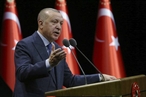 Эрдоган: Турция продолжит развивать отношения с Россией