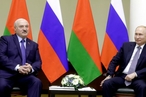 Путин сообщил о согласовании 28 союзных программ России и Белоруссии