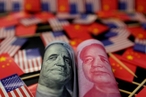 США внесли в «черный список» 28 китайских компаний перед началом торговых переговоров
