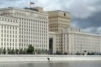 В МО РФ заявили о подготовке сил к действиям в условиях радиоактивного заражения