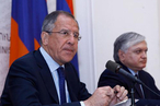 Россия будет способствовать вступлению Армении в Таможенный союз 