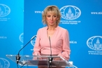 Мария Захарова раскритиковала инициативу о созыве специальной сессии руководящего органа ОЗХО