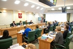 Матвиенко: Совет Евразийского женского форума должен стать местом содержательных обсуждений и конкретных результатов