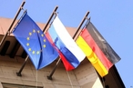 Более половины немцев выступают за отмену санкций ЕС против России