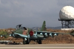 Совет Федерации одобрил Соглашение о размещении авиационной группы Вооруженных Сил России в Сирии