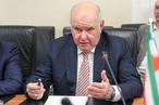 Сенатор Карасин встретился с послом Ирана в России Джалали