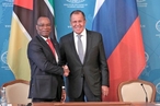 Жозе Пашеку: Сотрудничество между Россией и Мозамбиком приобретает новый динамизм и новое содержание