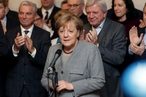 Борьба за пост канцлера ФРГ и прогнозы внешней политики Берлина