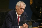 Власти Чехии обсудят вопрос об отмене признания Косово