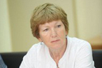 Валентина Гайденко: Избиение Олега Царева свидетельствует о полной безответственности новых киевских властей