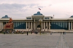 Монголия ищет свою нишу в процессе корейского урегулирования