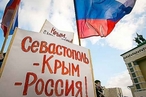 Г.Мурадов: «Запад расшиб себе голову о Крымскую «скалу»