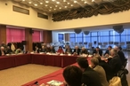 Визит крымской делегации в Болгарию