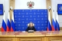 В. Матвиенко: Весенняя парламентская сессия стала насыщенной и результативной