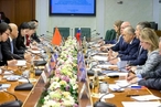 Россия и КНР укрепляют общественные контакты