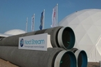 Nord Stream 2 AG потребовал немедленного разрешения на продолжение работ в водах ФРГ