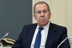 Лавров: России ни к чему встречаться с белорусской оппозицией