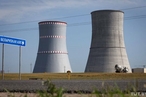 Литва попросила США обеспечить безопасность в связи с запуском БелАЭС