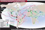 Организованная интервенция международных вооруженных сил  как основа геополитики «нового мирового порядка»