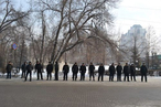 Кыргызстан: рост протестной волны