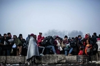 Мигранты снова угрожают ЕС