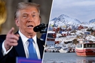 Трамп подтвердил желание контролировать Гренландию