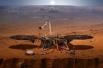 Марсомания: новая космическая гонка?