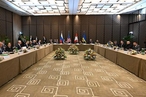 В Женеве начались переговоры РФ, США и Украины