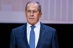 Лавров заявил об «отголосках КВН» в словах Зеленского о войне с Россией