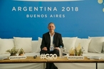 Аргентина разделяет позицию БРИКС по Парижскому соглашению