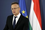 Глава МИД Венгрии Сийярто: Мир состоит не только из Америки и Европы