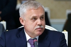 Генсек ОДКБ заявил, что организация могла бы направить миротворцев в Донбасс