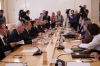 Швейцария рассчитывает на скорое восстановление участия России в ПАСЕ