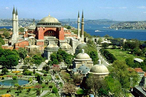 Турция – «византийская» или «просто политика» (К визиту Р. Эрдогана в Киев – взгляд из Крыма)