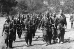 История в деталях: борьба СССР и Испании против фашизма