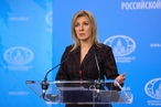 Россия ответит симметрично на «высылку» дипломатов из США