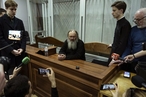 Заботит ли судьба арестованного в Киеве митрополита Павла епископа Рима? (по итогам Архиерейского Совещания Русской Православной Церкви)