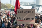 Точка перемещения: миграционный кризис в новых реалиях