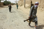 Талибы заявили о размещении на границах с Китаем и Таджикистаном батальона смертников